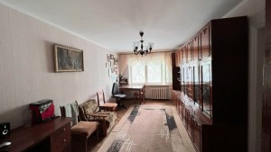 Шосейна, 13 (г. Николаев, Заводской район) - Продається квартира, 34000 $ - АФНУ