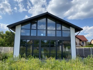 ул. Садовая, 4А (г. Киев, Дарницкий район) - Продається будинок, 150000 $ - АФНУ