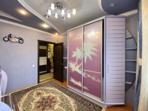 ул. Олеся Гончара, 4 (г. Белая Церковь, Вокзальна) - Продається квартира, 55000 $ - АФНУ