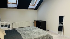 ул. Лисенка, 14г (г. Ирпень) - Продається квартира, 69000 $ - АФНУ