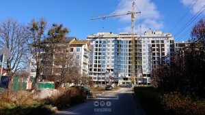 ул. Авиационная, 39 (г. Харьков, Дзержинский район) - Продається квартира в новобудові, 76000 $ - АФНУ