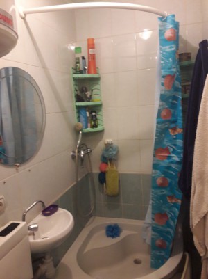 3-ая Слободская (г. Николаев, Центральный район) - Продається квартира, 20000 $ - АФНУ