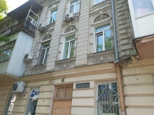 ул. Большая Арнаутская, 125 (г. Одесса, Приморский район) - Продається квартира, 59500 $ - АФНУ