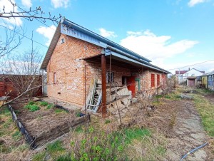 Топографічна, 19/1 (г. Хмельницкий) - Продається будинок, 50000 $ - АФНУ