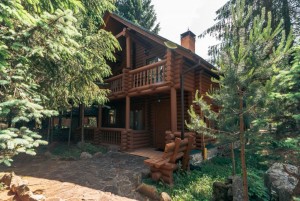 ул. Свободи (г. Яремче) - Продається будинок, 159000 $ - АФНУ