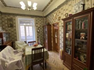 ул. Пирогова, 5 (г. Киев, Шевченковский район) - Продається квартира, 189000 $ - АФНУ