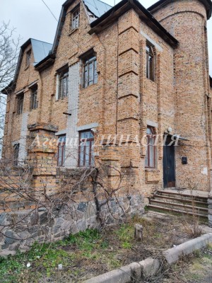 Бендери (г. Белая Церковь) - Продається будинок, 60000 $ - АФНУ