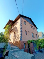 проїзд 4-й Черешневий, 15 (г. Хмельницкий) - Продається будинок, 152000 $ - АФНУ