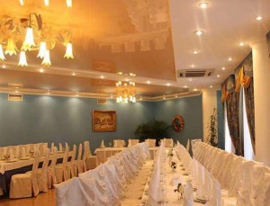 Виставкова, 1 (с. Чубинское, Бориспольский район) - Продається заклад громадського харчування, 470000 $ - АФНУ