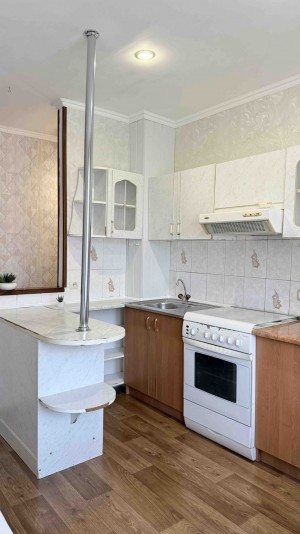 Залізняка, 10 (г. Хмельницкий, Озерна) - Продається квартира, 64000 $ - АФНУ