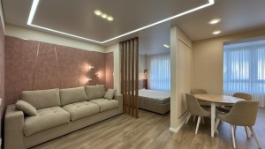 ул. Домбровського, 3в (г. Житомир, Богунский район) - Продається квартира, 80000 $ - АФНУ