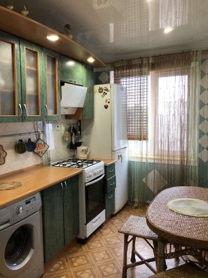 пр. Ленина (г. Николаев, Центральный район) - Здається квартира, 10000 грн. - АФНУ