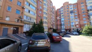 Соборності (г. Полтава, Киевский район) - Продається квартира, 85000 $ - АФНУ