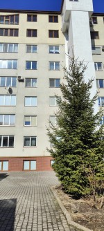 Саєвича (г. Ивано-Франковск) - Продається квартира, 75000 $ - АФНУ