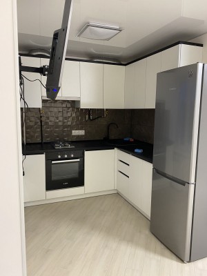 ул. Театральная (г. Житомир, Богунский район) - Продається квартира, 60000 $ - АФНУ