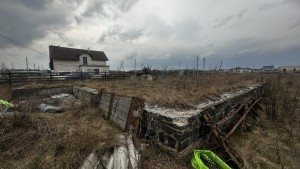 ул. Західна (с. Тетеровка, Житомирский район) - Продається ділянка під забудову, 25000 $ - АФНУ