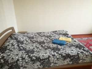 Пушкінська, 26 (г. Белая Церковь) - Здається подобово квартира, 800 грн. - АФНУ