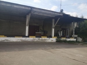 Лідавська (г. Луцк) - Здається склад, 100 грн. за кв.м. - АФНУ