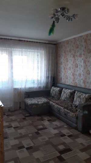 Карбишева, 16 (г. Белая Церковь) - Продається квартира, 26000 $ - АФНУ